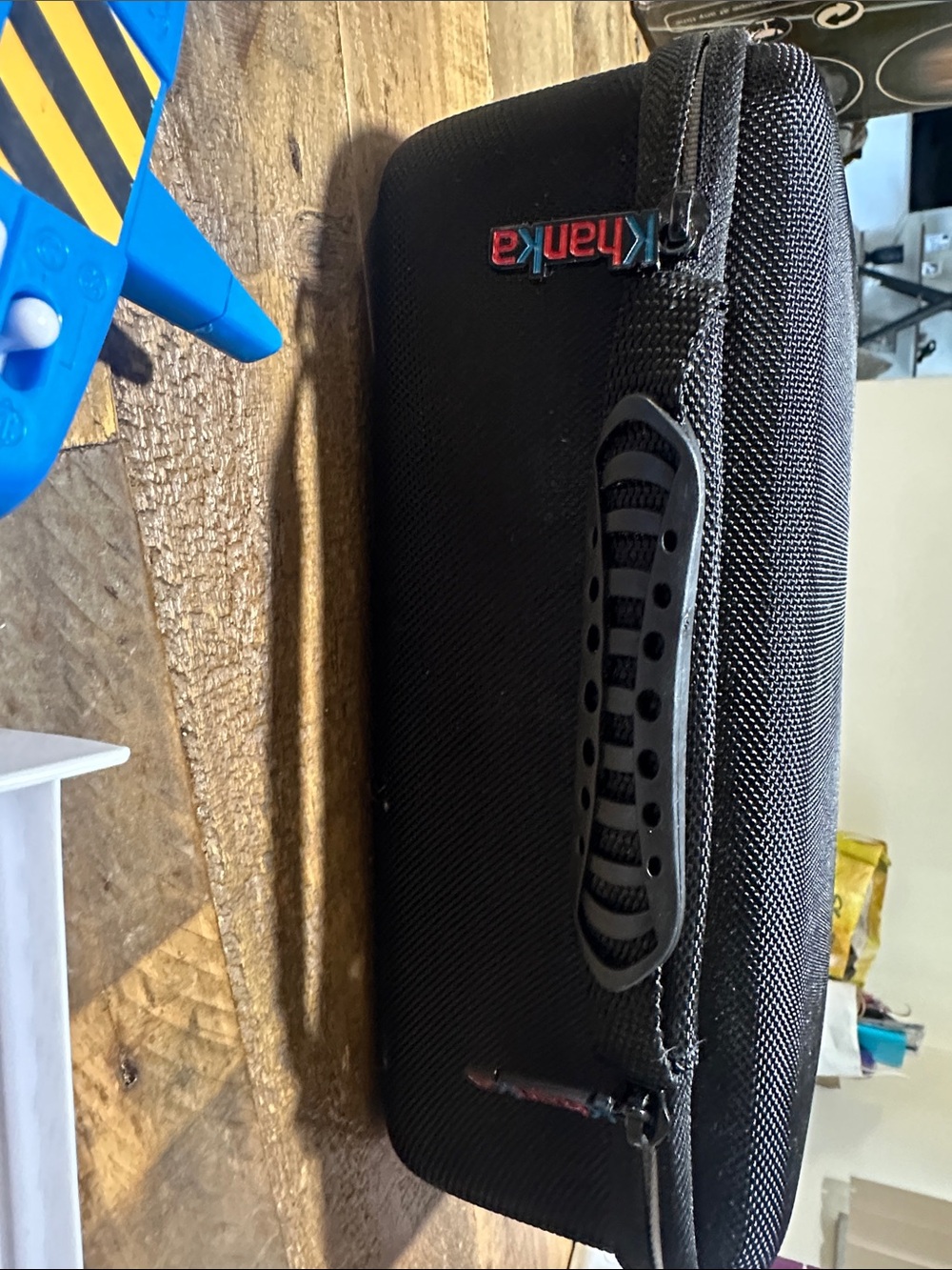Really Rad MiBro Remote Robot toy  Set  with case and accessories - Picture 8 of 8